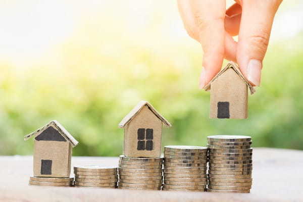Reasons to buy and investment property
