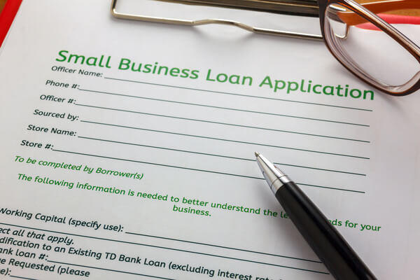 small business Loans